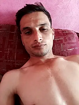 Beinghorny83 online show from 02-14-26, 06:32