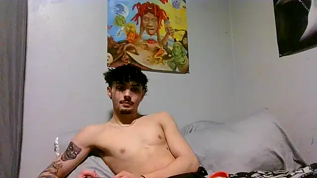 benriskey12 online show from 03-02-26, 07:09