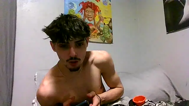 benriskey12 online show from 03-02-26, 07:15