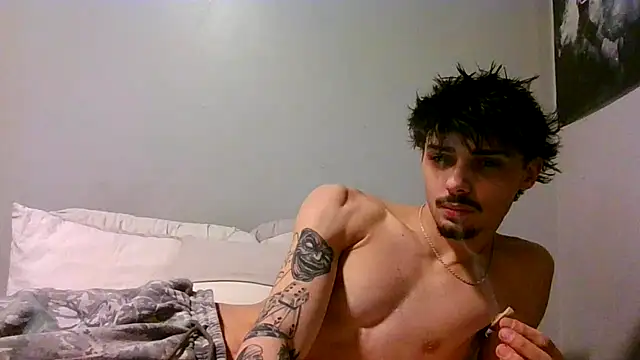 benriskey12 online show from 03-17-26, 07:23