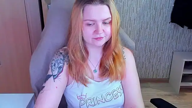 AnitaXVine online show from 02-23-26, 05:54