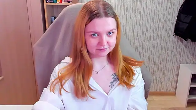 AnitaXVine online show from 03-14-26, 12:32