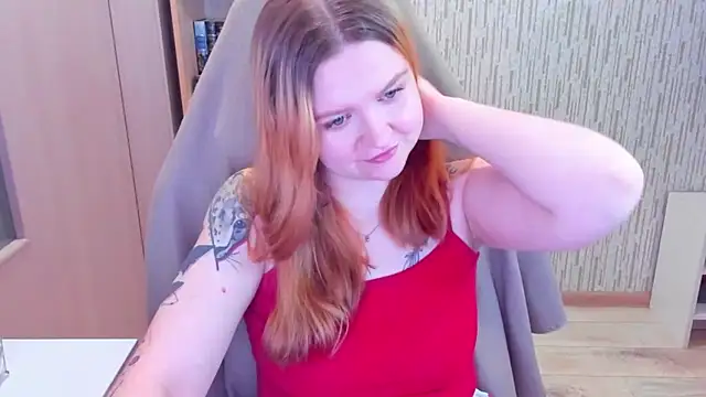 AnitaXVine online show from 03-28-26, 02:16