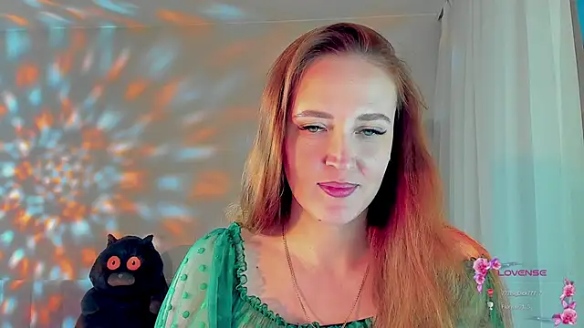 she wolf online show from 03-26-26, 12:44