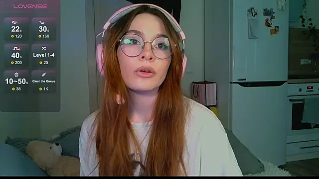 GhostLane online show from 02-15-26, 10:25