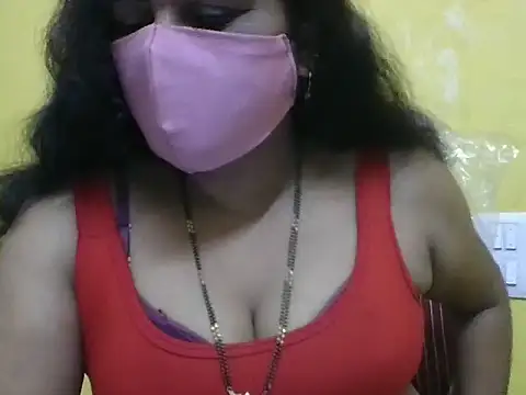 anu-reddyy online show from 05-13-26, 05:05