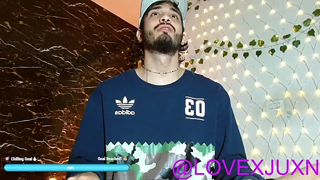 LovexJuxn8 online show from 05-08-26, 11:43