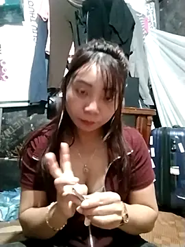 cute-shine online show from 03-08-26, 12:41