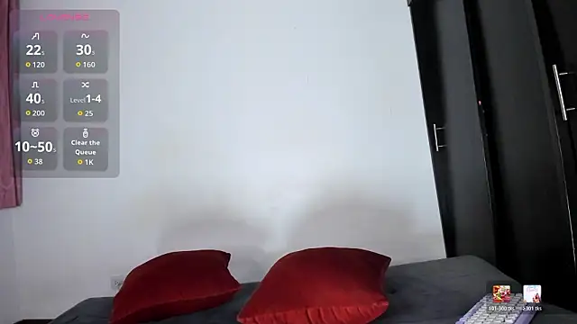 Snapshot of Beatricez1 chatting on 03-15-26, 02:39 Beatricez1 online show from 03-15-26, 02:39