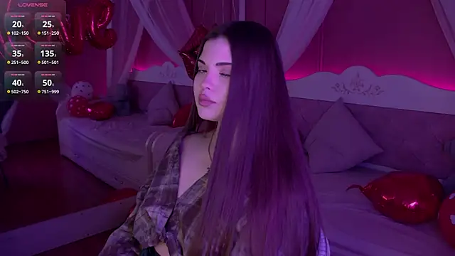 BonieSmith online show from 02-16-26, 07:54