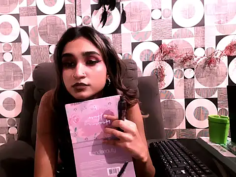 Amber Rose06 online show from 02-21-26, 06:36