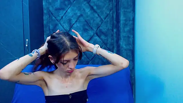 barby jones25 online show from 02-12-26, 10:54