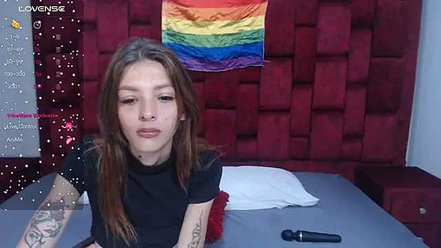 barby jones25 online show from 07-14-26, 12:55