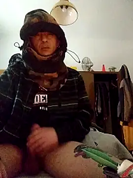 winnie198 online show from 02-11-26, 01:27