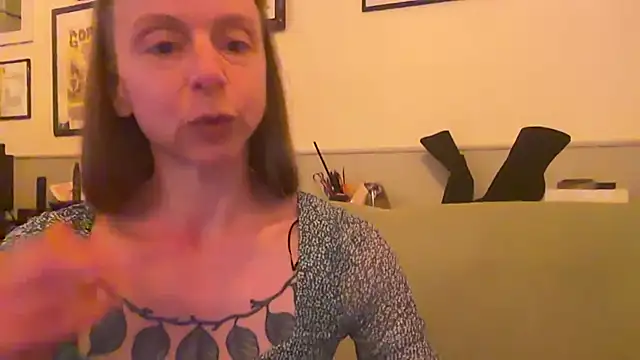 Sexwestworld online show from 05-05-26, 07:49