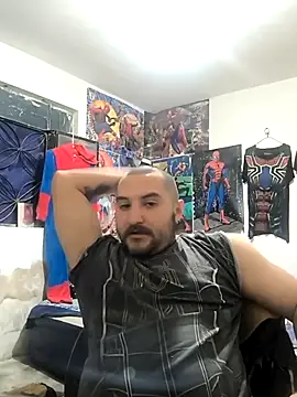 Snapshot of the_shidokun chatting on 02-12-26, 07:14 the shidokun online show from 02-12-26, 07:14