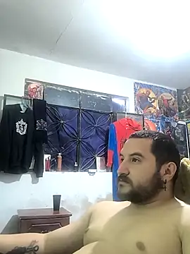 Snapshot of the_shidokun chatting on 03-10-26, 01:38 the shidokun online show from 03-10-26, 01:38