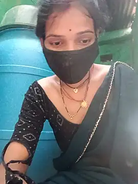 Snapshot of Desi_Couple_P chatting on 06-27-26, 12:55 Desi Couple P online show from 06-27-26, 12:55