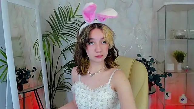 GiaRicco online show from 02-11-26, 03:06