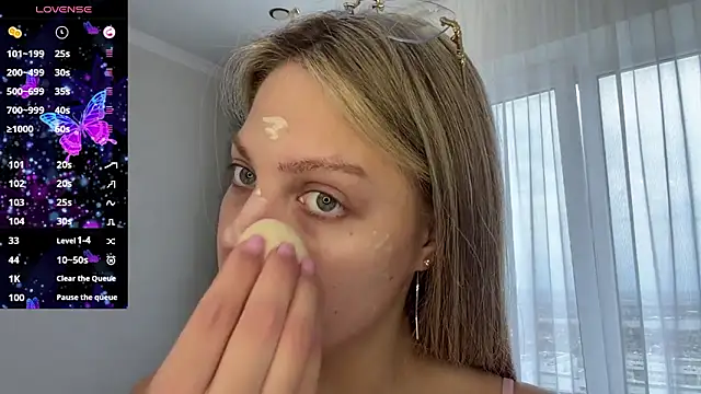 Dear neighbor online show from 03-20-26, 01:27