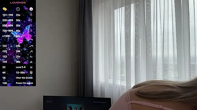 Dear neighbor online show from 03-24-26, 01:05