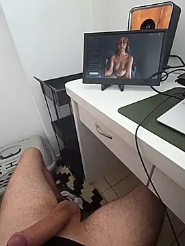 gabe-hot online show from 02-19-26, 03:19