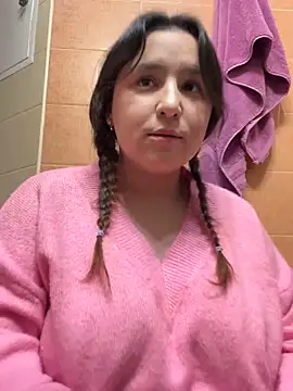 Ms Luisa online show from 02-11-26, 10:59