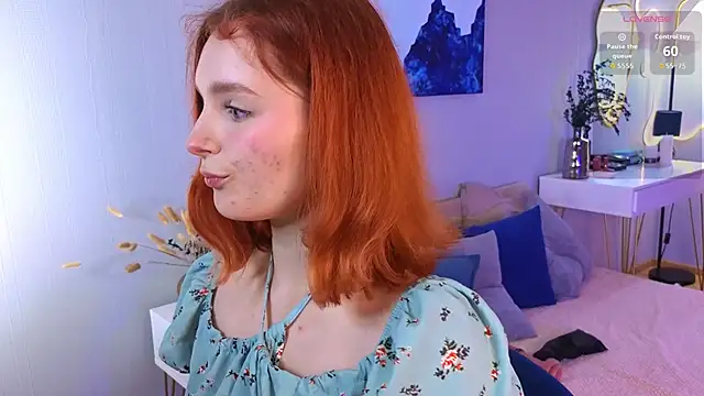 Snapshot of Vixaria chatting on 02-18-26, 03:19 Vixaria online show from 02-18-26, 03:19