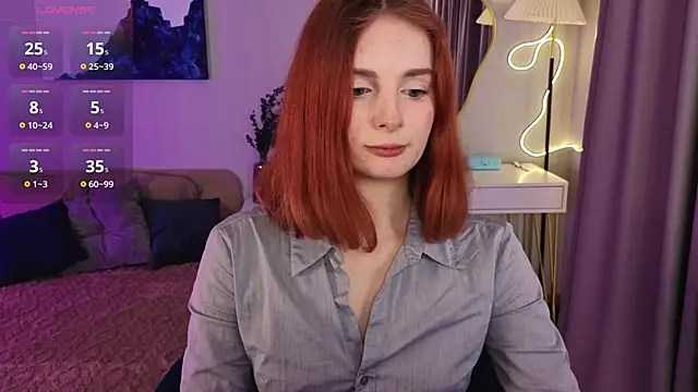 Snapshot of Vixaria chatting on 03-07-26, 02:58 Vixaria online show from 03-07-26, 02:58