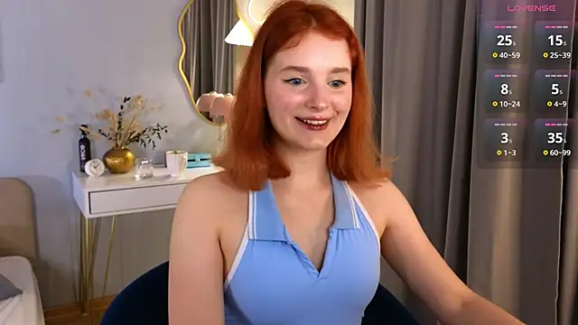 Snapshot of Vixaria chatting on 03-24-26, 03:06 Vixaria online show from 03-24-26, 03:06