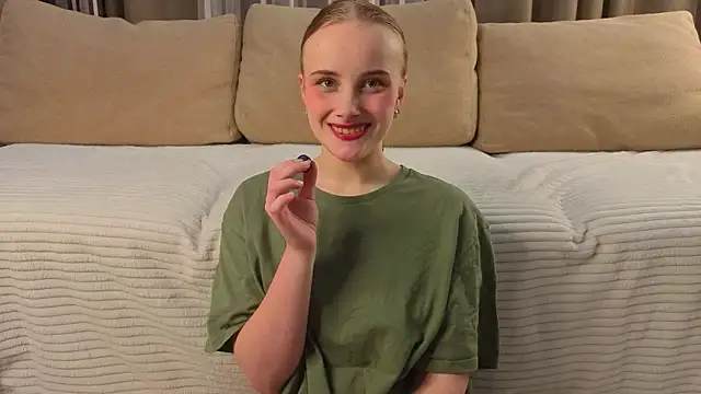 KirstinMcgeady online show from 03-01-26, 11:12