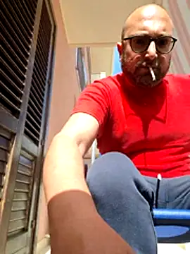 cetriolino online show from 05-06-26, 02:00