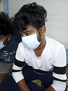 Tinku 1324 online show from 03-16-26, 05:35