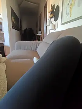 Snapshot of Ginevra01 chatting on 03-28-26, 02:49 Ginevra01 online show from 03-28-26, 02:49