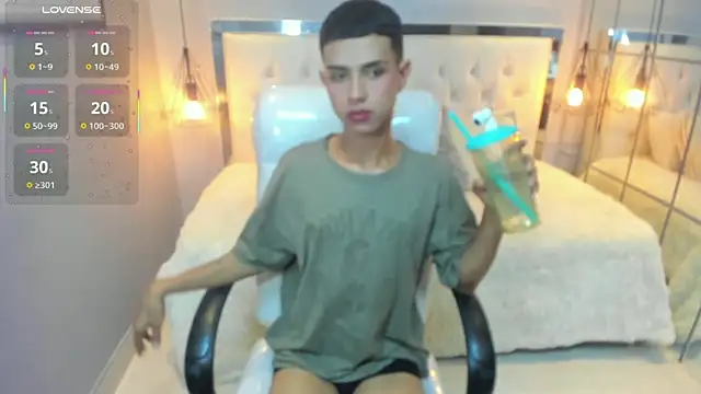 alexking 2 online show from 03-01-26, 05:48