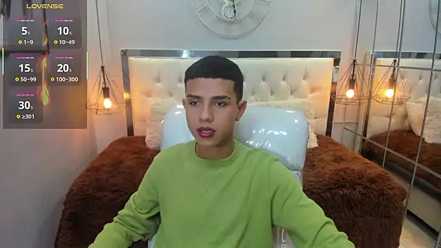 alexking 2 online show from 03-14-26, 06:35