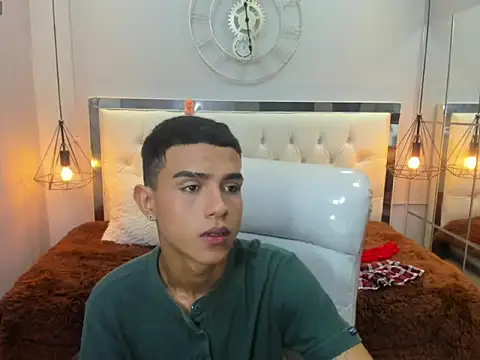 alexking 2 online show from 03-15-26, 05:41