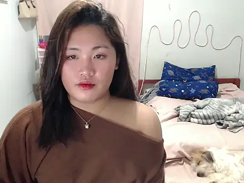 MiMi yeah00 online show from 03-17-26, 03:26