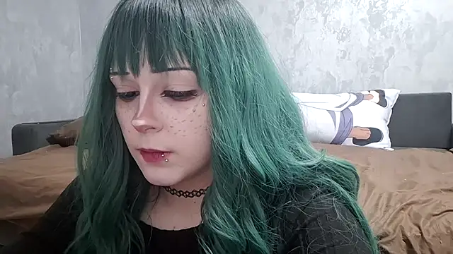 NaomiJess online show from 02-22-26, 07:56