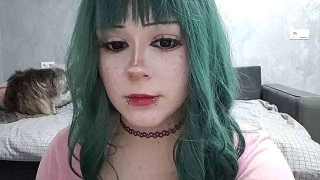 NaomiJess online show from 02-27-26, 08:09