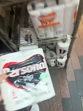 esterw model online show from 03-08-26, 01:59