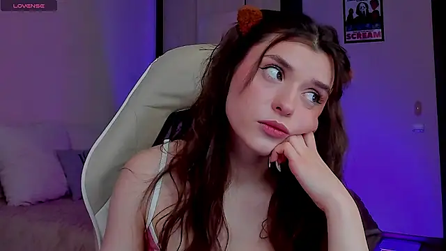 AlyaMiller online show from 02-15-26, 07:27