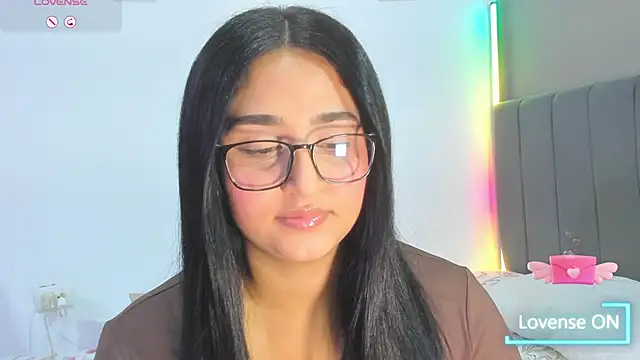 Curvy sweet online show from 02-27-26, 02:55