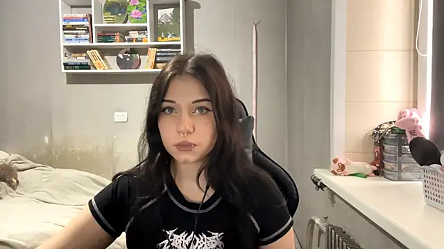 LilyBaby3 online show from 02-16-26, 01:51