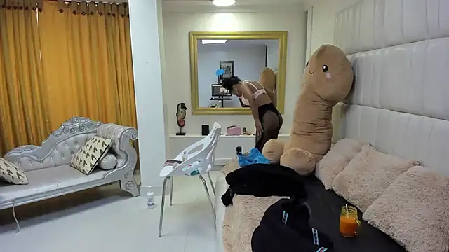 Lexy  grey  online show from 03-17-26, 08:12