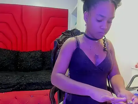 Lexy  grey  online show from 03-18-26, 07:28