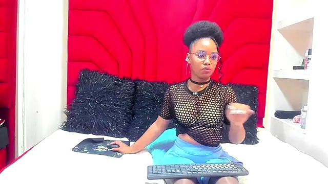 Lexy  grey  online show from 03-22-26, 07:17