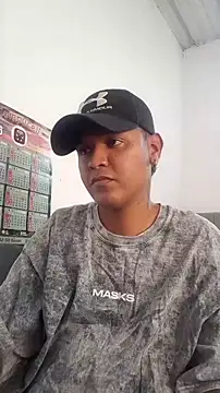 Robertkiller10 online show from 02-11-26, 09:31