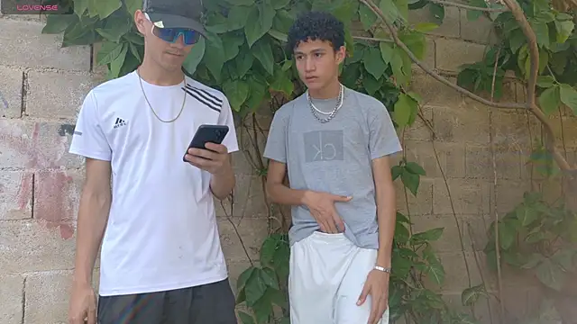 trebol 25 online show from 02-19-26, 06:59