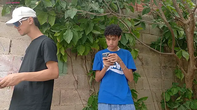 trebol 25 online show from 02-20-26, 06:52